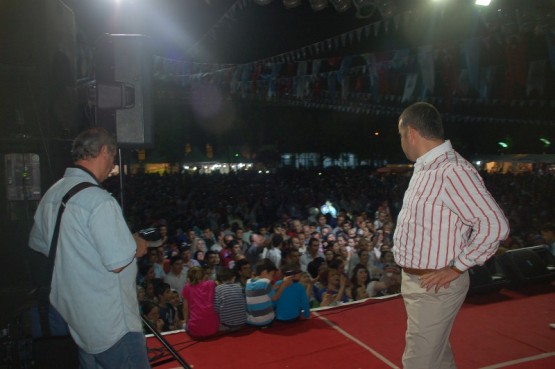 Karadenizliler Şöleni ( Cimilli İbo ) 58