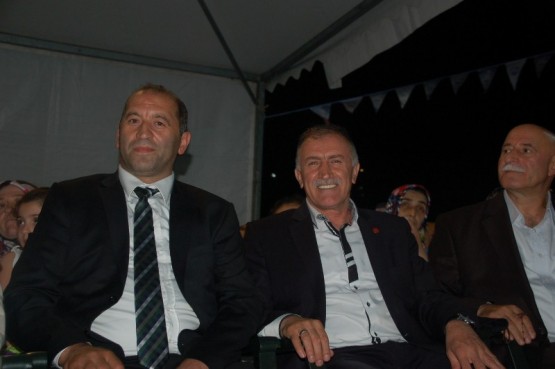 Karadenizliler Şöleni ( Cimilli İbo ) 59