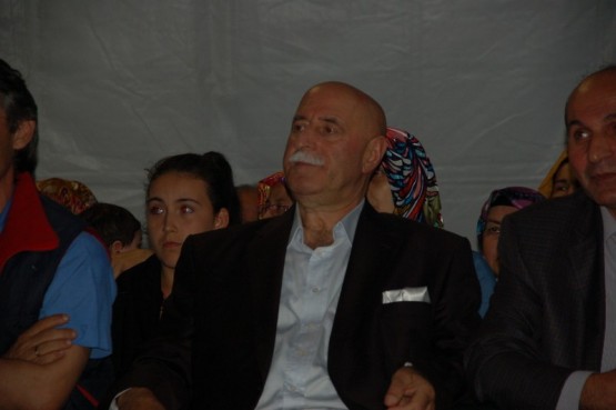 Karadenizliler Şöleni ( Cimilli İbo ) 6