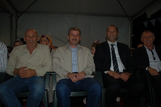 Karadenizliler Şöleni ( Cimilli İbo ) 60