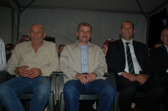 Karadenizliler Şöleni ( Cimilli İbo ) 62