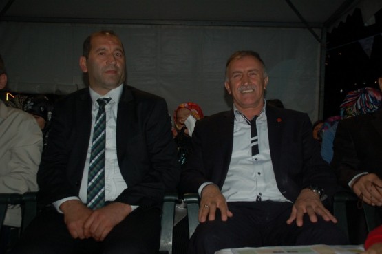 Karadenizliler Şöleni ( Cimilli İbo ) 63