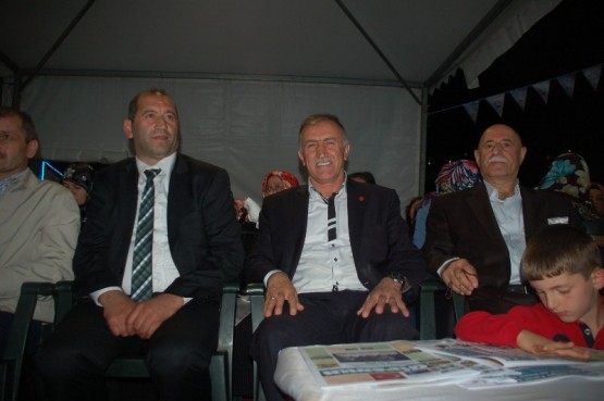 Karadenizliler Şöleni ( Cimilli İbo ) 64