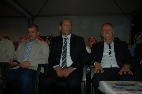 Karadenizliler Şöleni ( Cimilli İbo ) 65