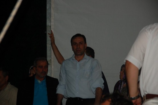 Karadenizliler Şöleni ( Cimilli İbo ) 66