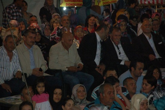 Karadenizliler Şöleni ( Cimilli İbo ) 67