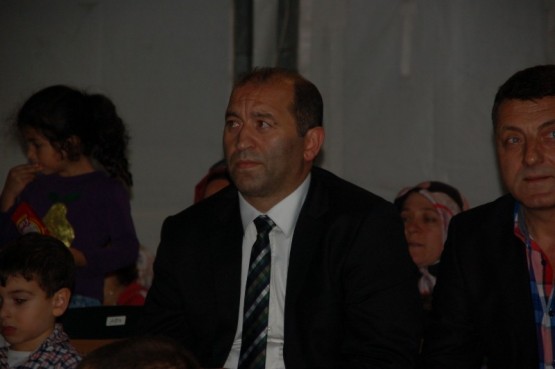 Karadenizliler Şöleni ( Cimilli İbo ) 7