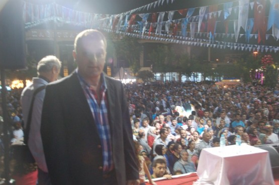 Karadenizliler Şöleni ( Cimilli İbo ) 70