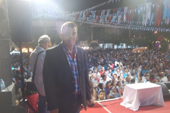 Karadenizliler Şöleni ( Cimilli İbo ) 71