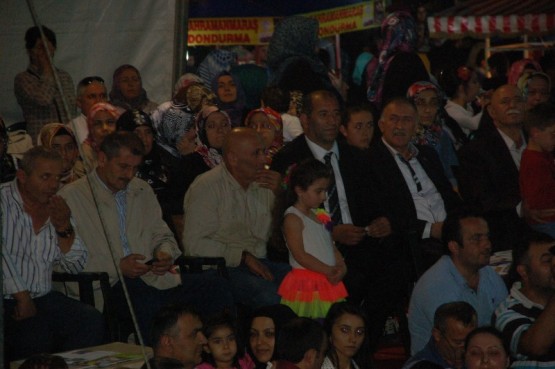 Karadenizliler Şöleni ( Cimilli İbo ) 73