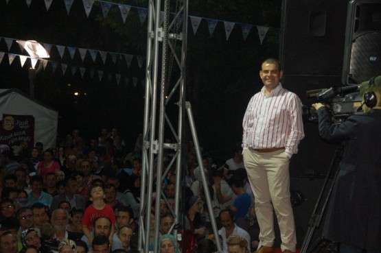 Karadenizliler Şöleni ( Cimilli İbo ) 74