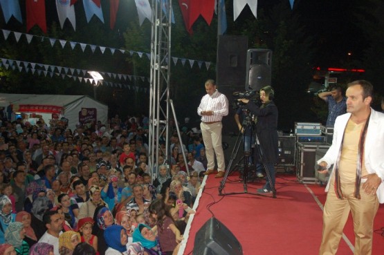 Karadenizliler Şöleni ( Cimilli İbo ) 75