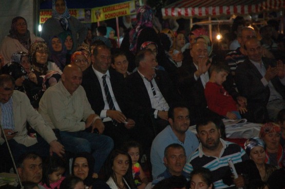 Karadenizliler Şöleni ( Cimilli İbo ) 76