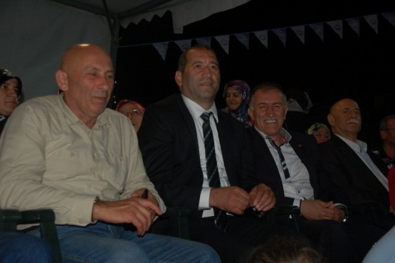 Karadenizliler Şöleni ( Cimilli İbo ) 77