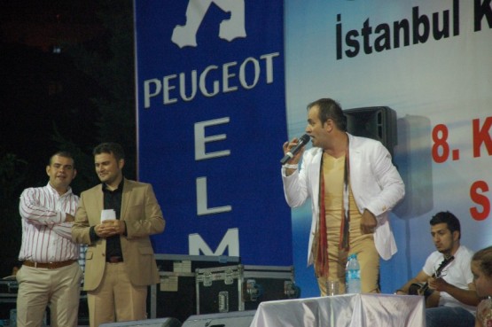 Karadenizliler Şöleni ( Cimilli İbo ) 78