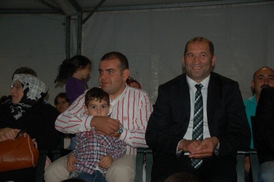 Karadenizliler Şöleni ( Cimilli İbo ) 8