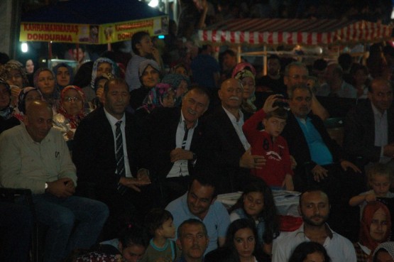 Karadenizliler Şöleni ( Cimilli İbo ) 80