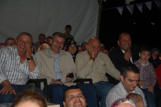 Karadenizliler Şöleni ( Cimilli İbo ) 81