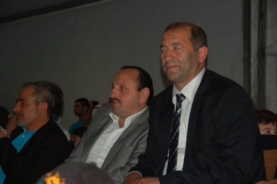 Karadenizliler Şöleni ( Cimilli İbo ) 82