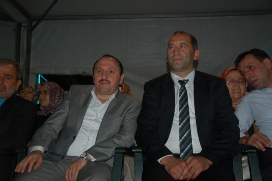 Karadenizliler Şöleni ( Cimilli İbo ) 83