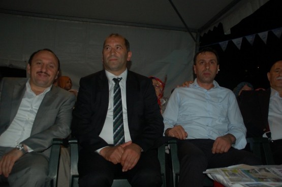 Karadenizliler Şöleni ( Cimilli İbo ) 84