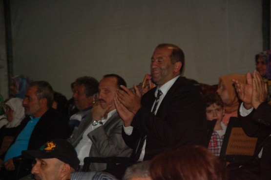 Karadenizliler Şöleni ( Cimilli İbo ) 85