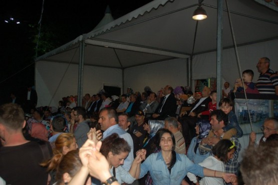 Karadenizliler Şöleni ( Cimilli İbo ) 87