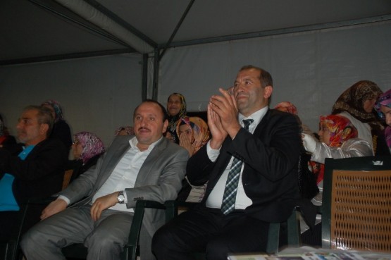 Karadenizliler Şöleni ( Cimilli İbo ) 88