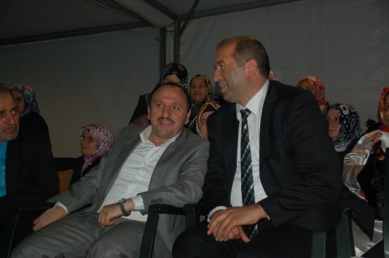 Karadenizliler Şöleni ( Cimilli İbo ) 89