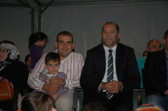 Karadenizliler Şöleni ( Cimilli İbo ) 9