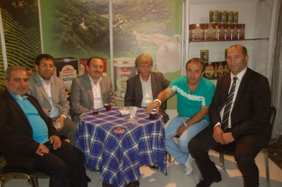 Karadenizliler Şöleni ( Cimilli İbo ) 90