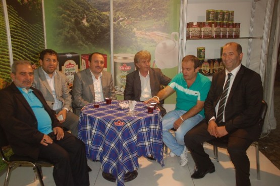 Karadenizliler Şöleni ( Cimilli İbo ) 91