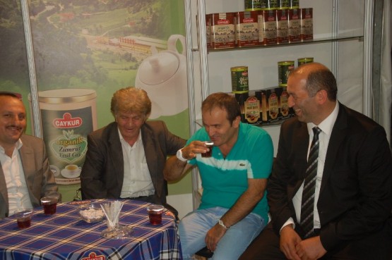 Karadenizliler Şöleni ( Cimilli İbo ) 92