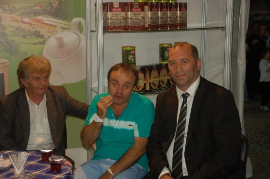 Karadenizliler Şöleni ( Cimilli İbo ) 93