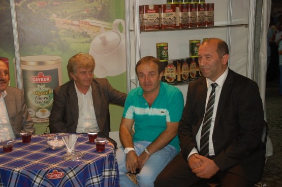 Karadenizliler Şöleni ( Cimilli İbo ) 94