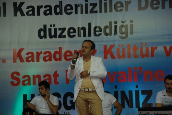 Karadenizliler Şöleni ( Cimilli İbo ) 95