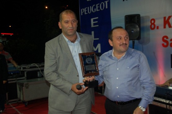 Karadenizliler Festivali 9 Gün 1