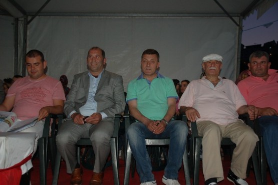 Karadenizliler Festivali 9 Gün 10