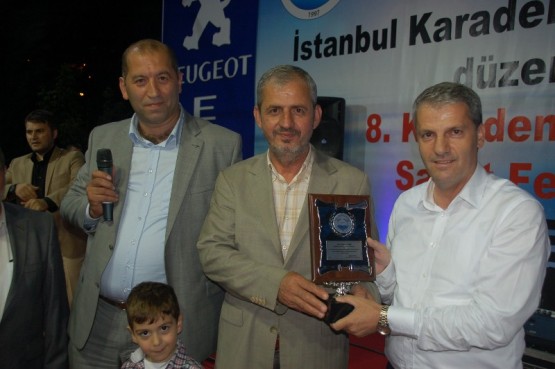 Karadenizliler Festivali 9 Gün 101