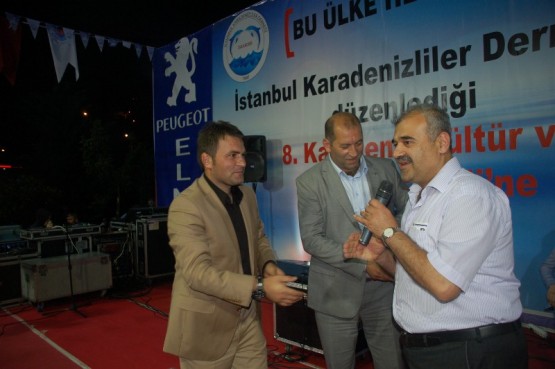 Karadenizliler Festivali 9 Gün 102