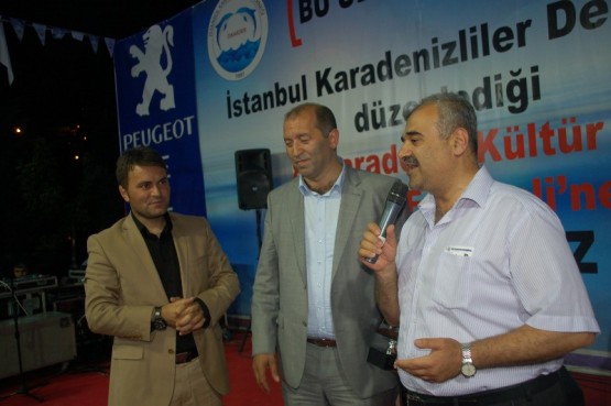 Karadenizliler Festivali 9 Gün 103