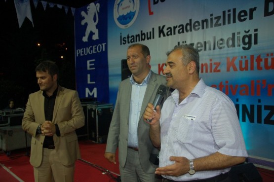 Karadenizliler Festivali 9 Gün 104