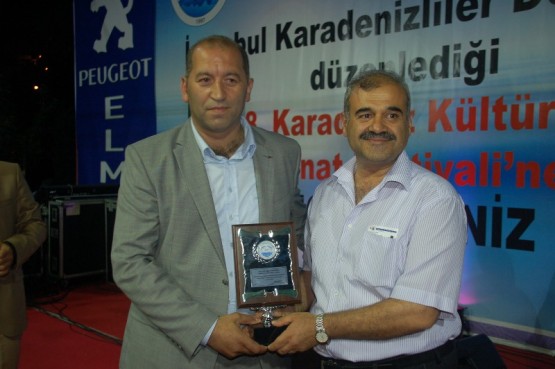 Karadenizliler Festivali 9 Gün 105