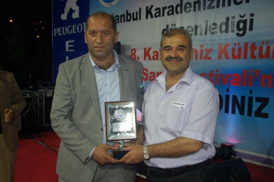 Karadenizliler Festivali 9 Gün 106