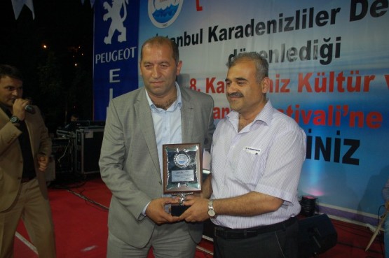 Karadenizliler Festivali 9 Gün 107