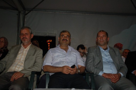 Karadenizliler Festivali 9 Gün 108