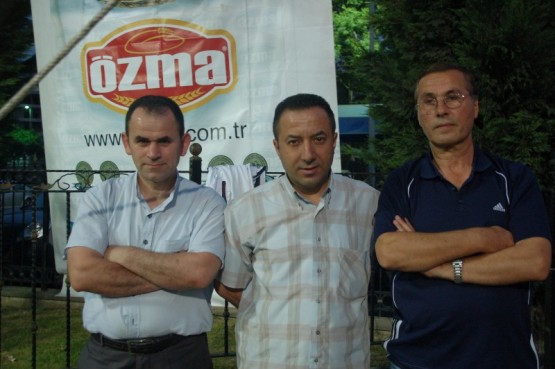 Karadenizliler Festivali 9 Gün 11