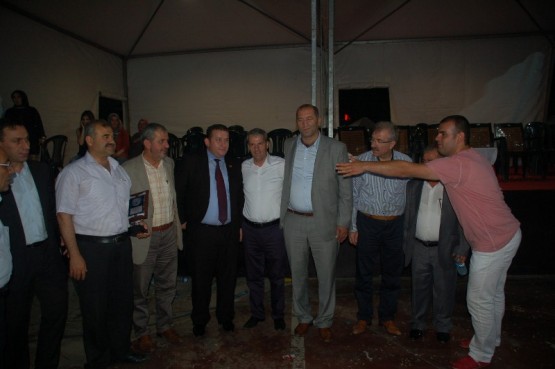 Karadenizliler Festivali 9 Gün 113