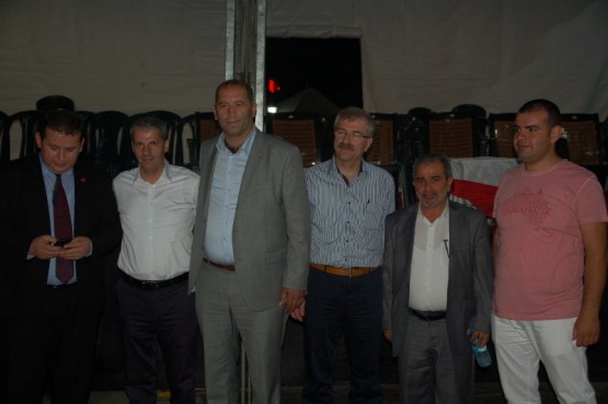 Karadenizliler Festivali 9 Gün 115