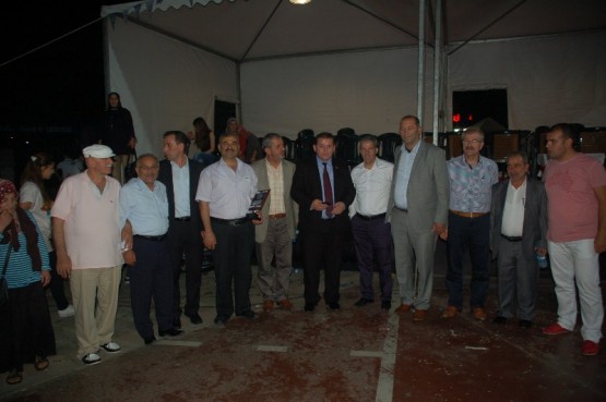 Karadenizliler Festivali 9 Gün 116